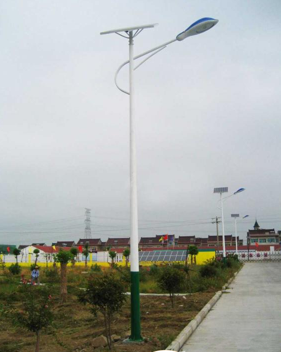 崇义县6米特价太阳能路灯